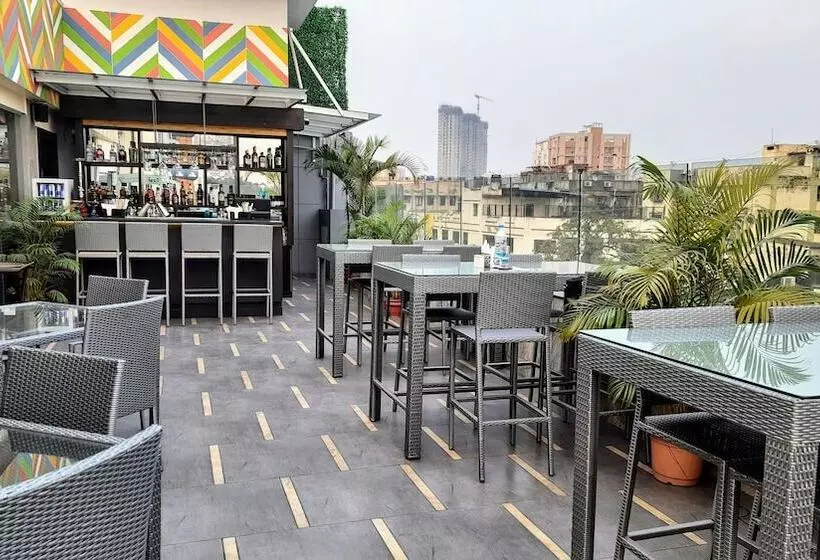 Fotos del hotel The Samilton:  5