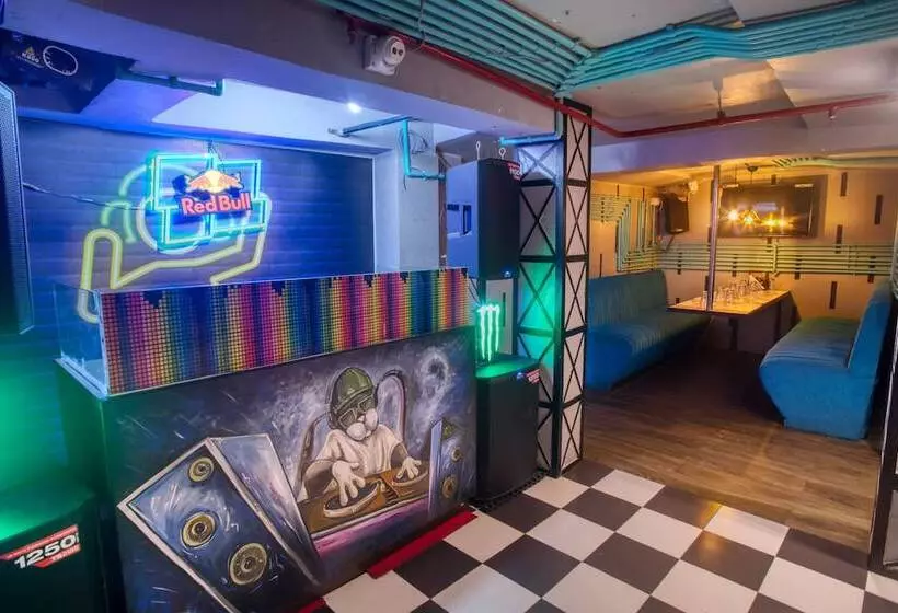 Fotos del hotel The Samilton:  20