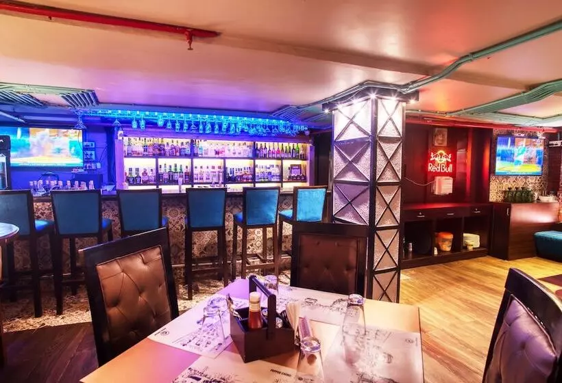 Fotos del hotel The Samilton:  15