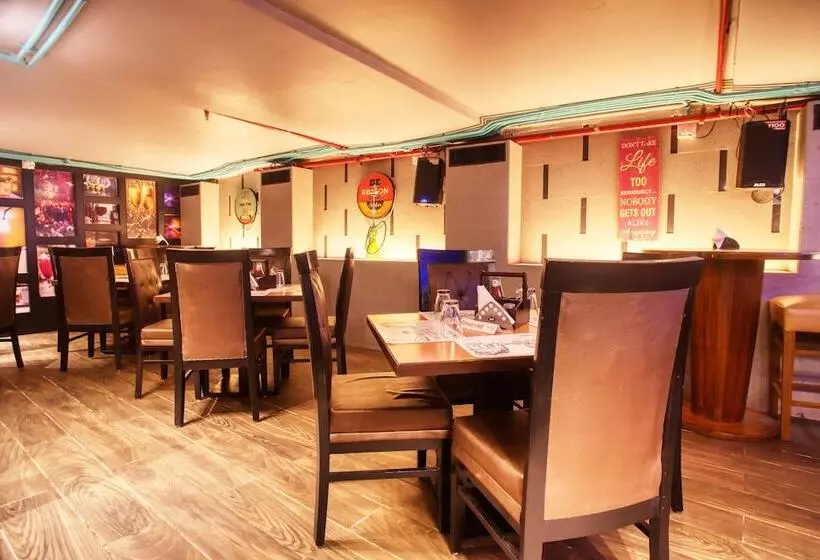 Fotos del hotel The Samilton:  11