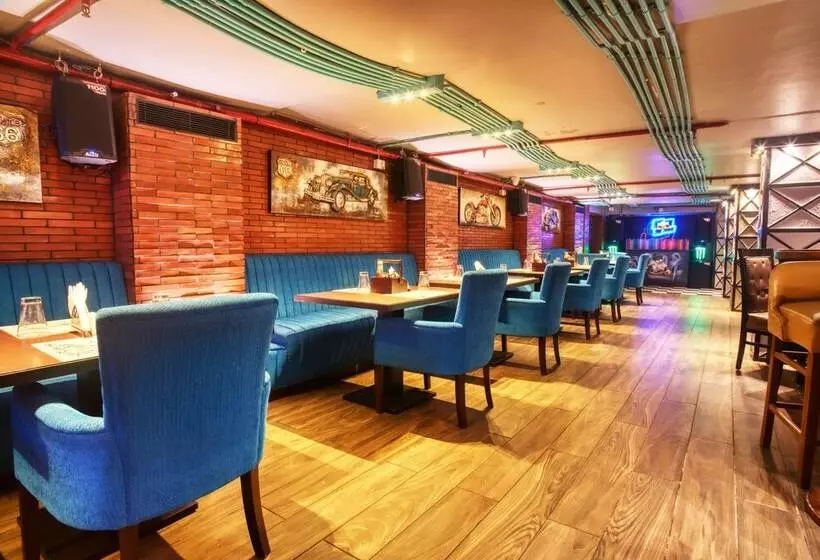 Fotos del hotel The Samilton:  9