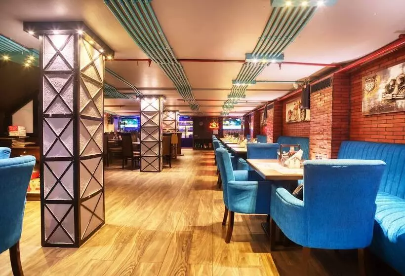 Fotos del hotel The Samilton:  18