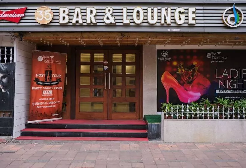 Fotos del hotel The Samilton:  16