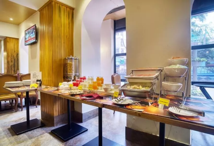 Fotos del hotel The Samilton:  17