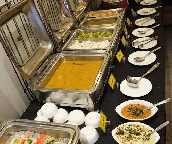 Fotos del hotel The Samilton:  3