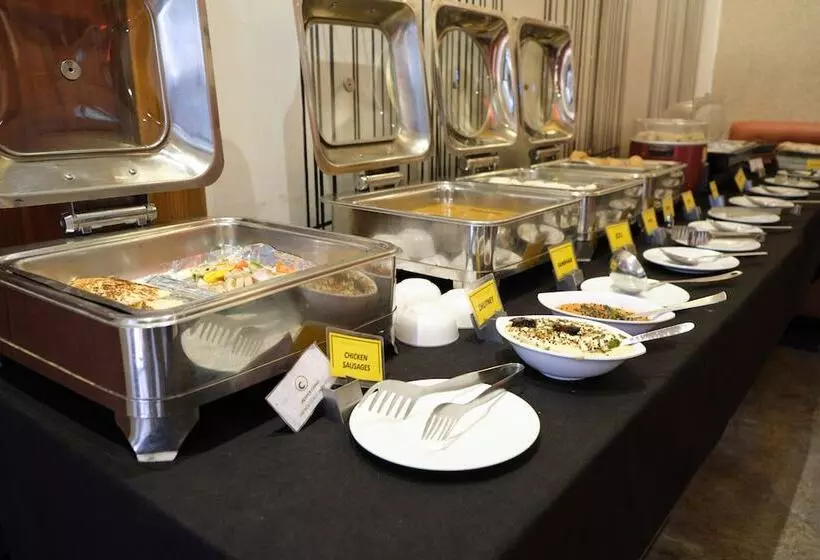 Fotos del hotel The Samilton:  6