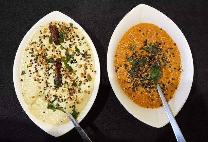 Fotos del hotel The Samilton:  8