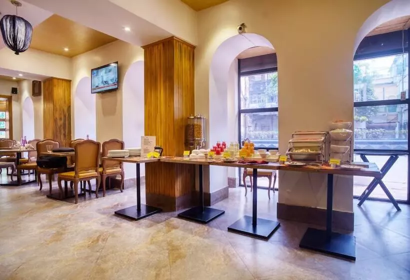 Fotos del hotel The Samilton:  25