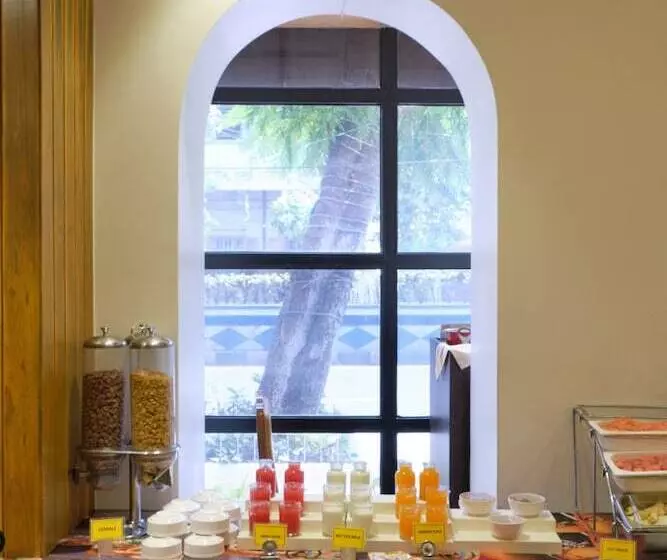 Fotos del hotel The Samilton:  24