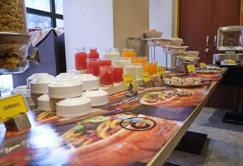 Fotos del hotel The Samilton:  21