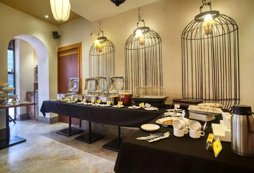 Fotos del hotel The Samilton:  19