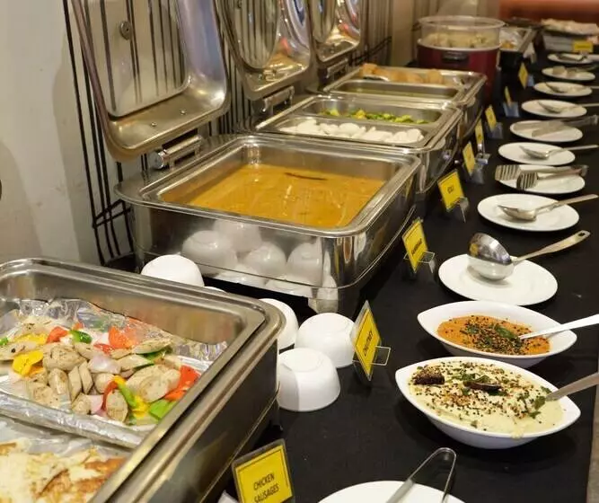 Fotos del hotel The Samilton:  14