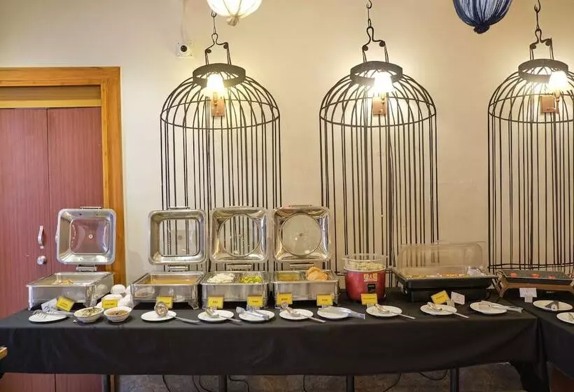 Fotos del hotel The Samilton:  23