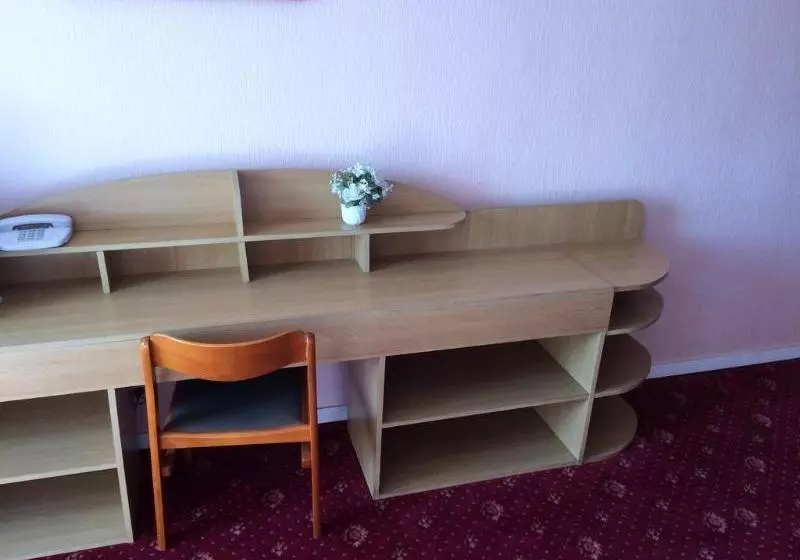 Fotos del hotel Hunor Hotel Budapest:  15