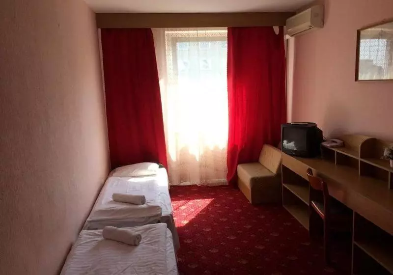 Fotos del hotel Hunor Hotel Budapest:  10