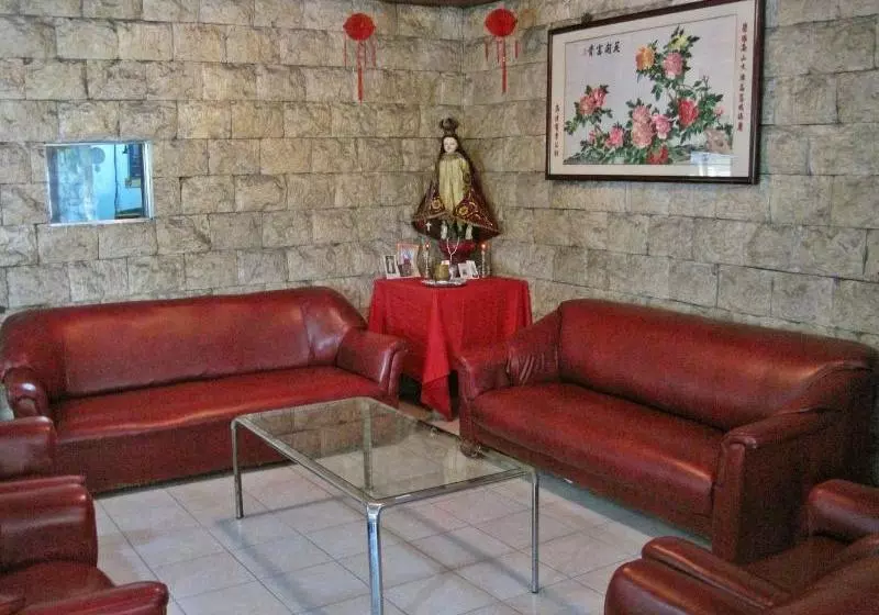 Fotos del hotel Skyrise Hotel :  5