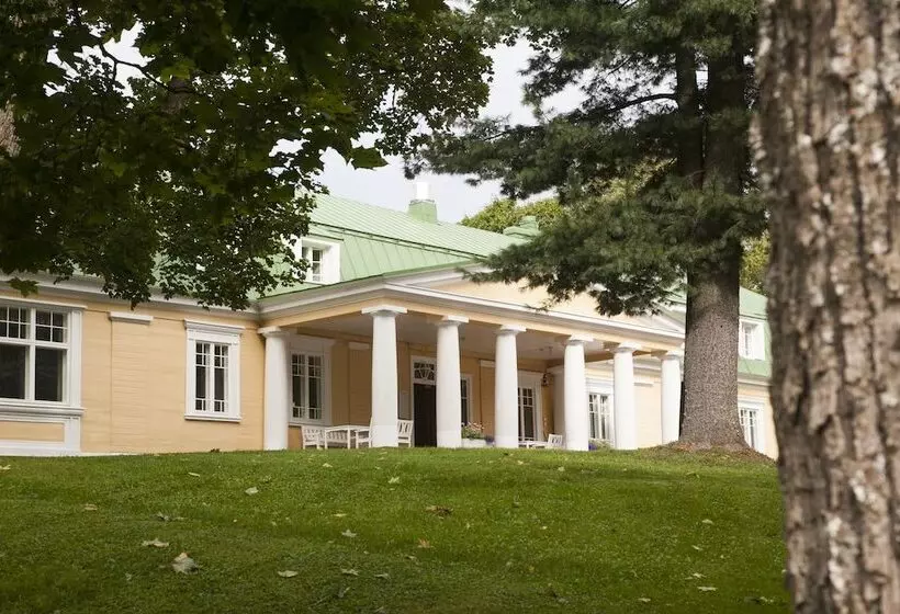 Fotos del hotel Backbyn Kartano:  11