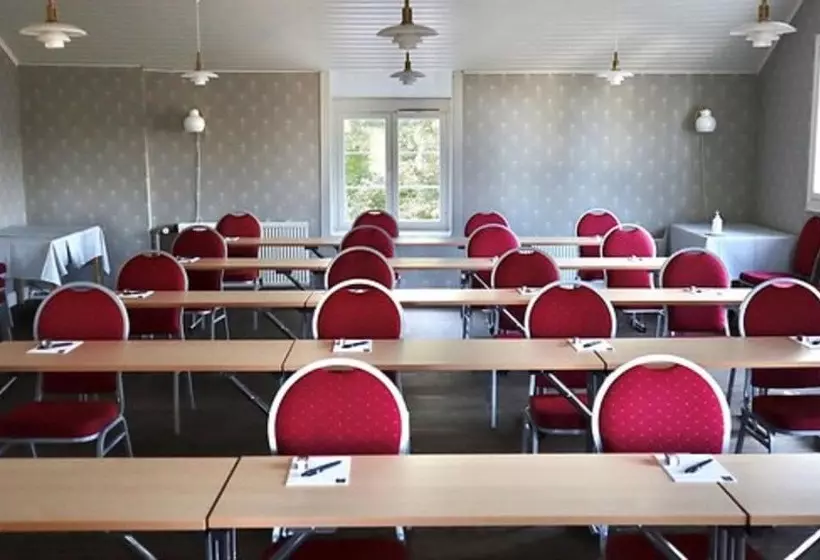 Fotos del hotel Backbyn Kartano:  7