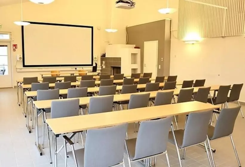 Fotos del hotel Backbyn Kartano:  16