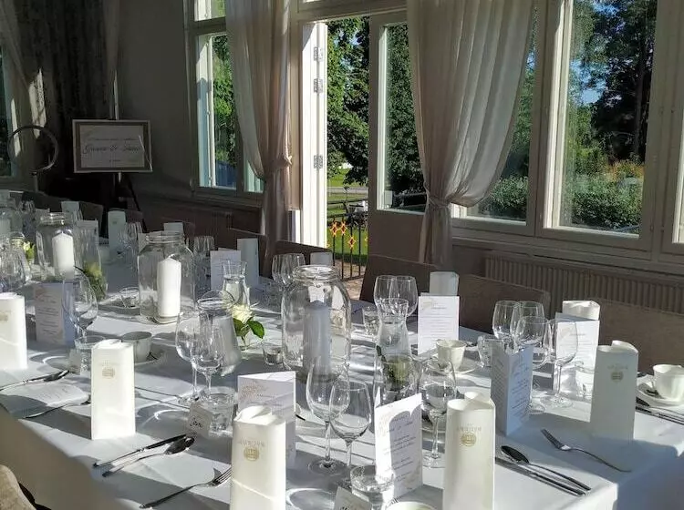 Fotos del hotel Backbyn Kartano:  24