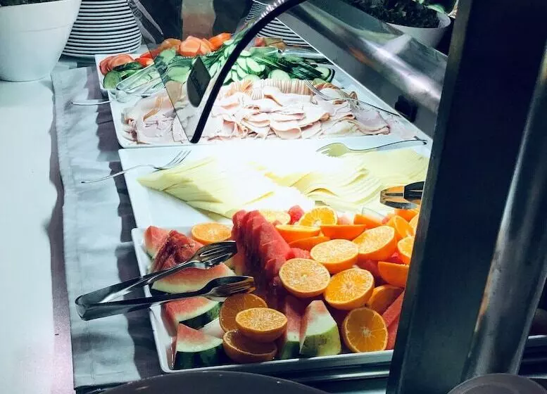 Fotos del hotel Backbyn Kartano:  14