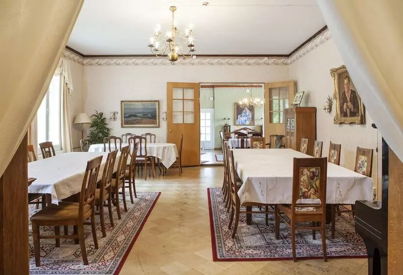 Fotos del hotel Backbyn Kartano:  3