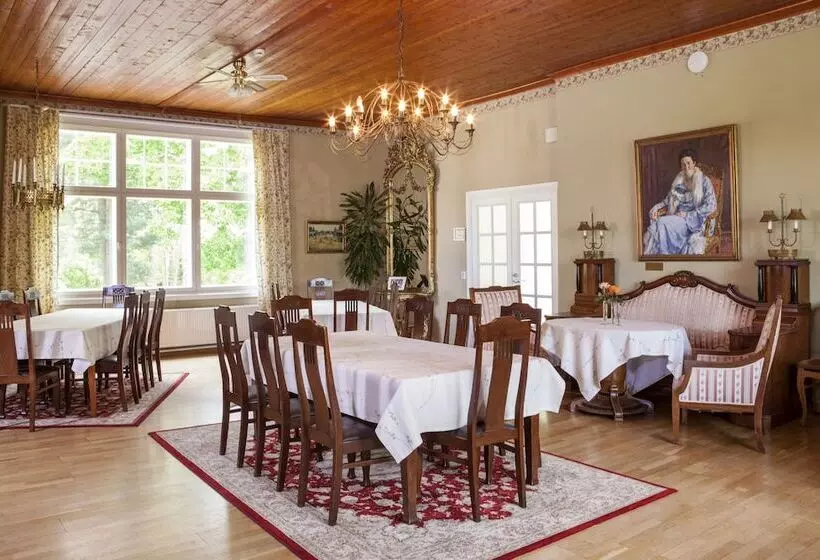 Fotos del hotel Backbyn Kartano:  20