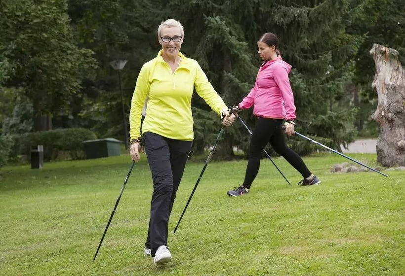 Fotos del hotel Backbyn Kartano:  13