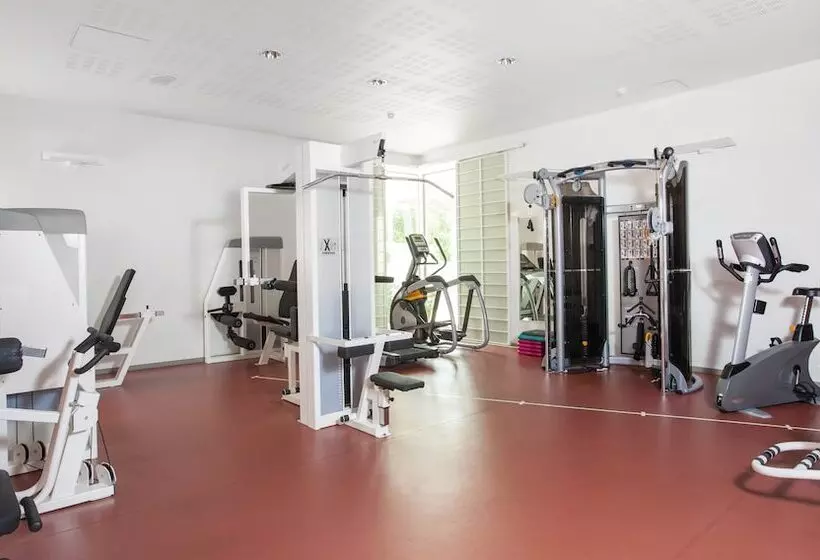 Fotos del hotel Backbyn Kartano:  4