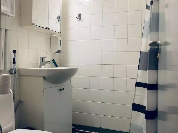 Fotos del hotel Backbyn Kartano:  22