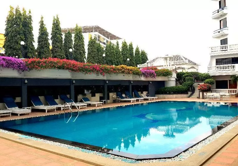 Fotos del hotel Caesar Palace Hotel:  10