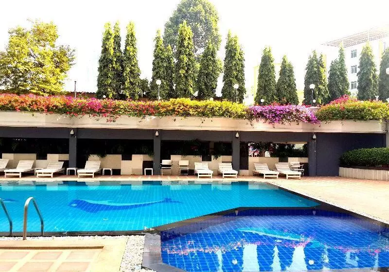 Fotos del hotel Caesar Palace Hotel:  13