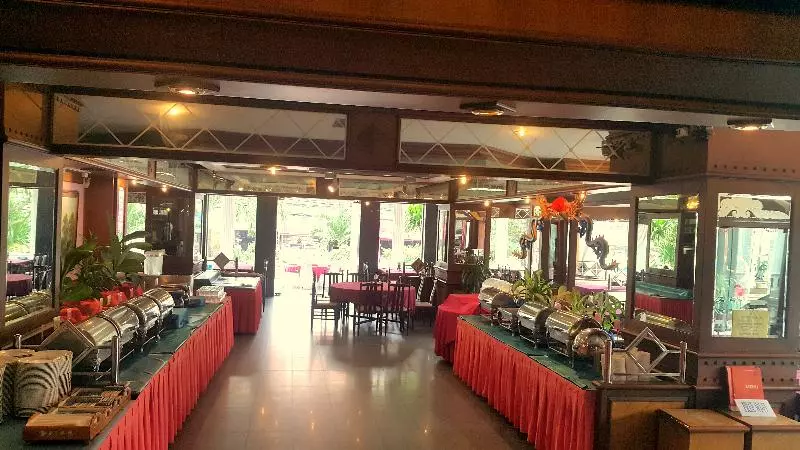 Fotos del hotel Caesar Palace Hotel:  11