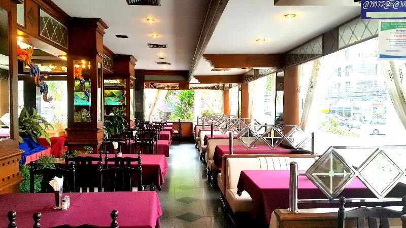 Fotos del hotel Caesar Palace Hotel:  14