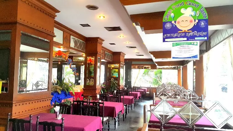 Fotos del hotel Caesar Palace Hotel:  4