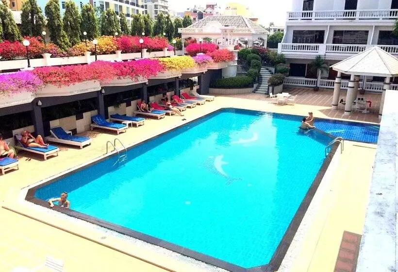 Fotos del hotel Caesar Palace Hotel:  3