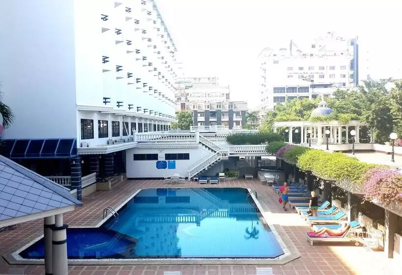 Fotos del hotel Caesar Palace Hotel:  7