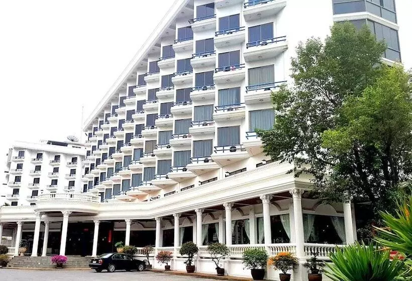 Fotos del hotel Caesar Palace Hotel:  5