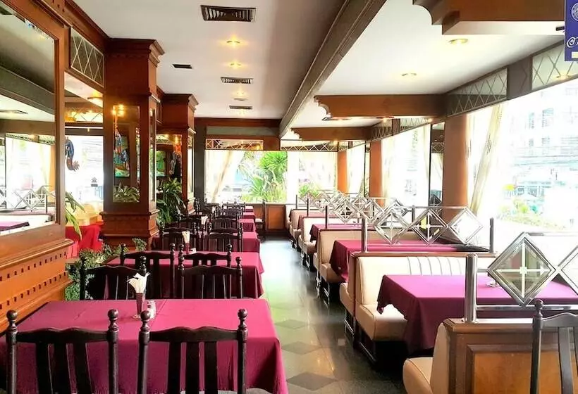 Fotos del hotel Caesar Palace Hotel:  8