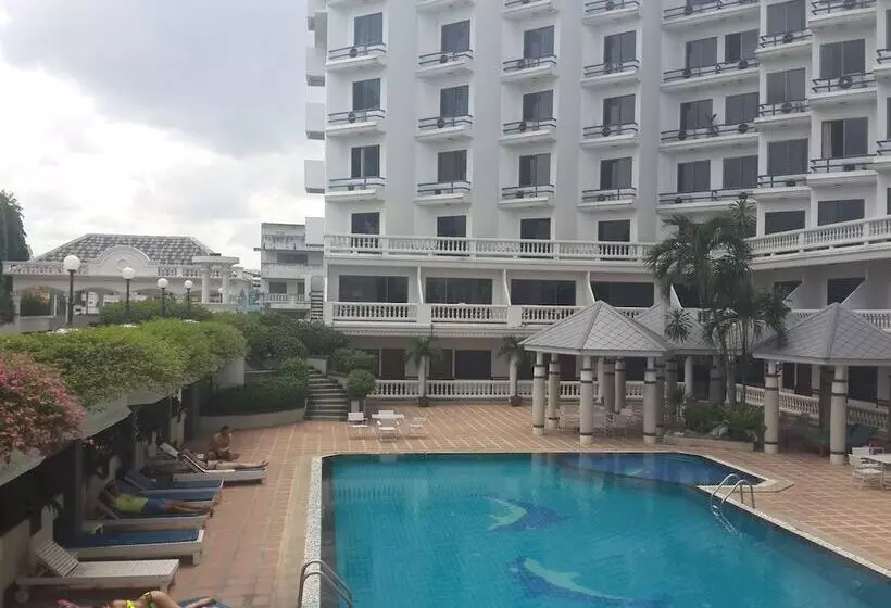 Fotos del hotel Caesar Palace Hotel:  18