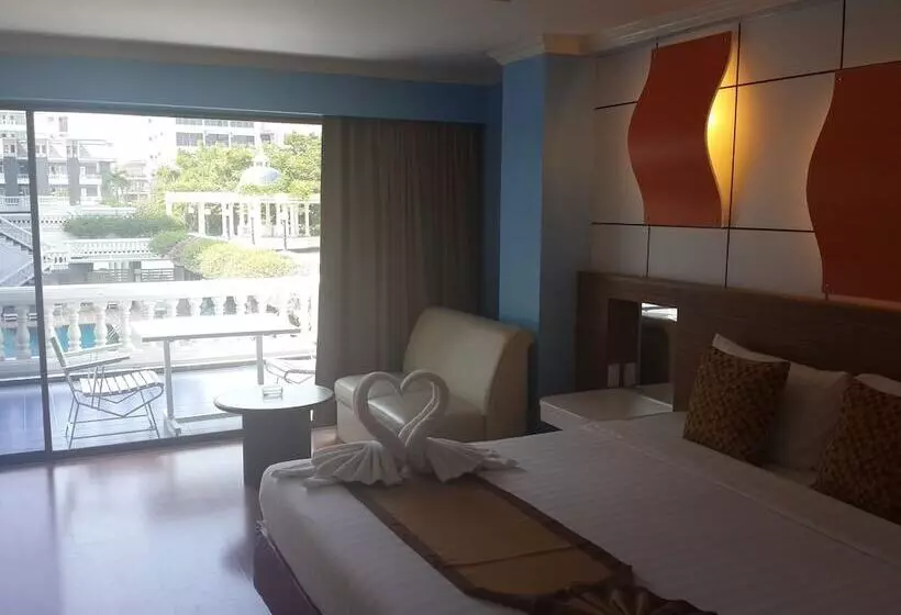 Fotos del hotel Caesar Palace Hotel:  25