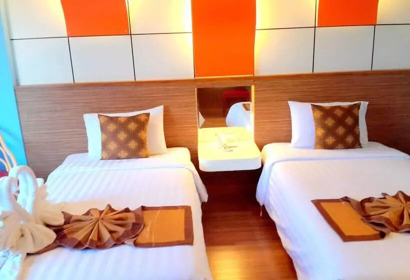 Fotos del hotel Caesar Palace Hotel:  24