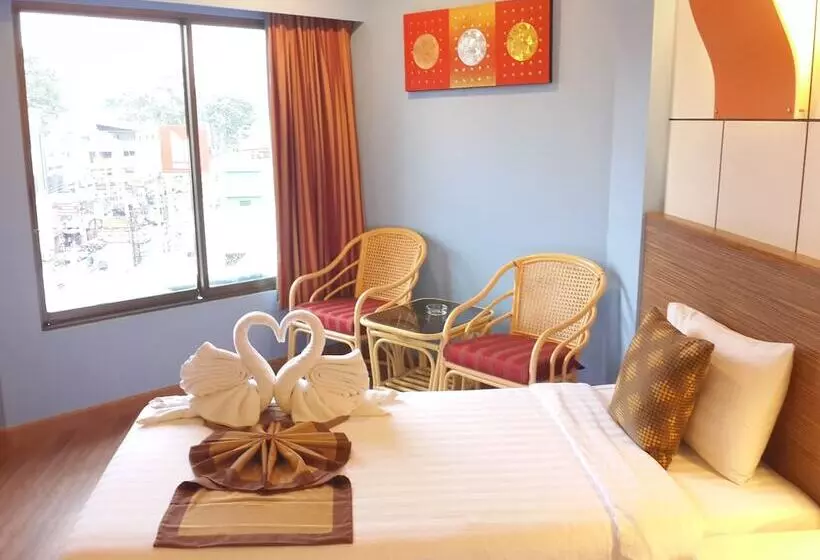 Fotos del hotel Caesar Palace Hotel:  21