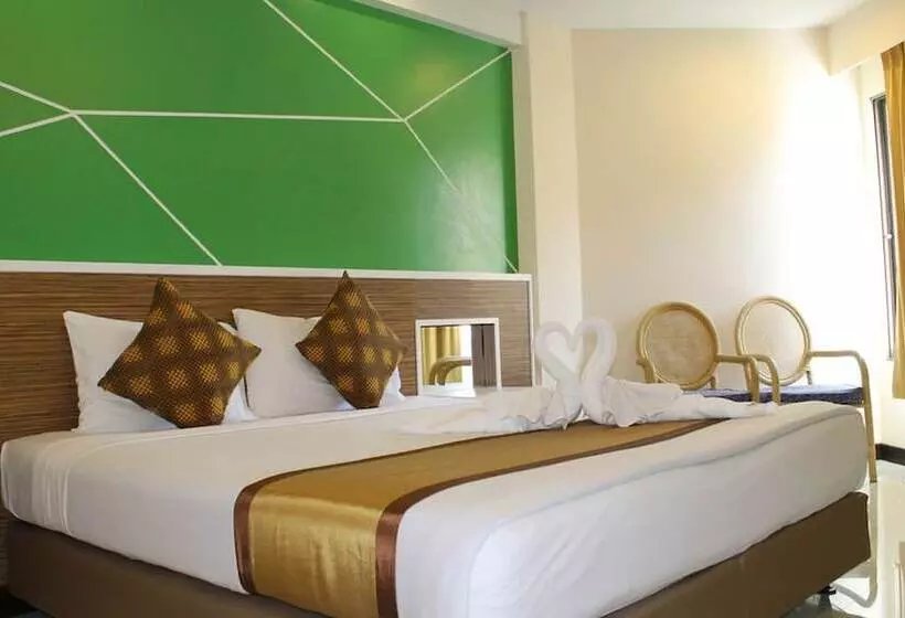 Fotos del hotel Caesar Palace Hotel:  9