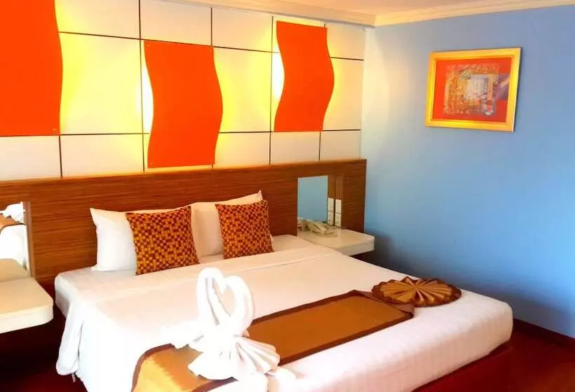 Fotos del hotel Caesar Palace Hotel:  6