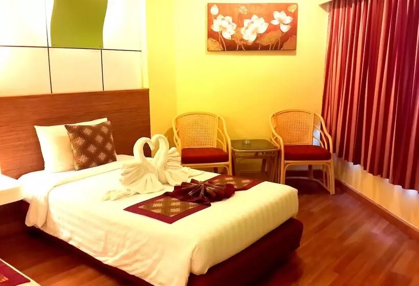 Fotos del hotel Caesar Palace Hotel:  2