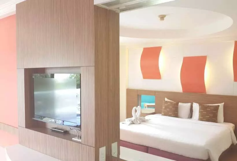 Fotos del hotel Caesar Palace Hotel:  19