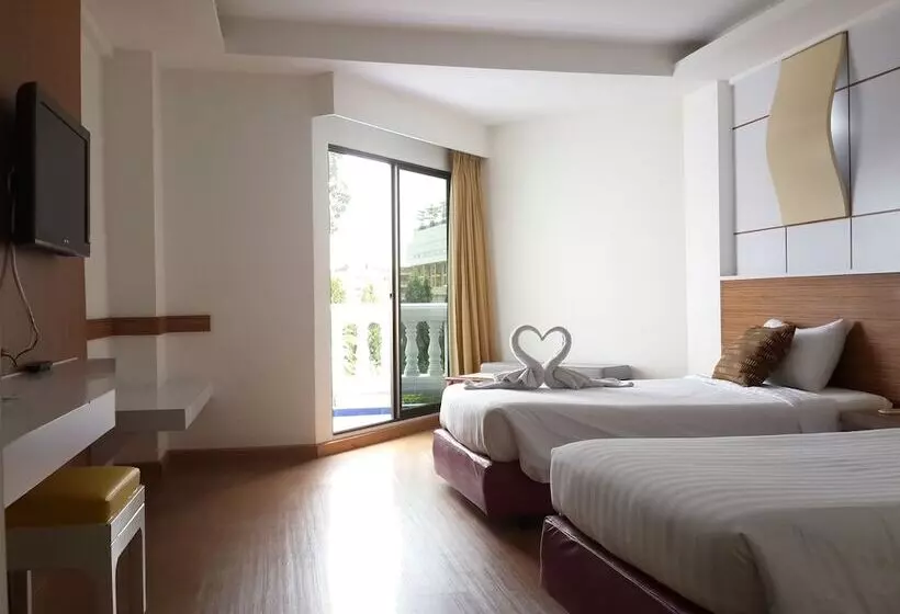 Fotos del hotel Caesar Palace Hotel:  15