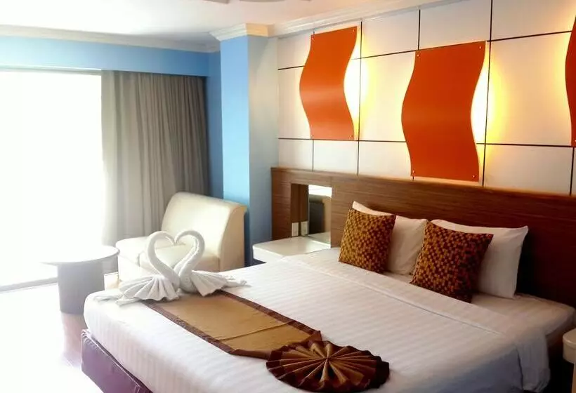 Fotos del hotel Caesar Palace Hotel:  23