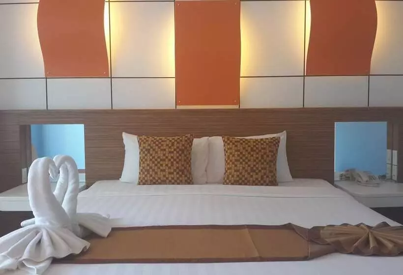 Fotos del hotel Caesar Palace Hotel:  22